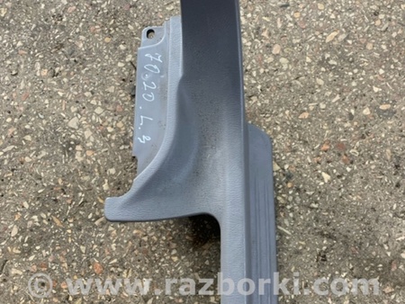 ФОТО Накладка в салоне задняя левая для Subaru Forester SG S11 (02-08) Київ