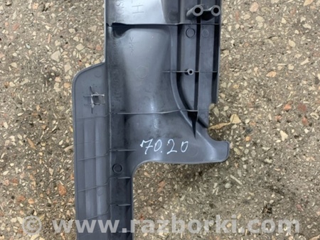 ФОТО Накладка в салоне задняя левая для Subaru Forester SG S11 (02-08) Київ