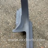 Накладка в салоне задняя левая Subaru Forester SG S11 (02-08)