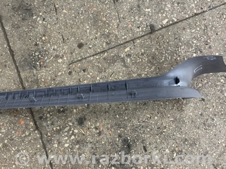 ФОТО Накладка в салоне передняя левая для Subaru Forester SG S11 (02-08) Київ
