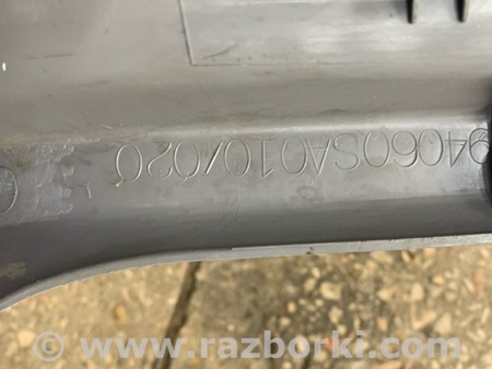 ФОТО Накладка в салоне передняя левая для Subaru Forester SG S11 (02-08) Київ
