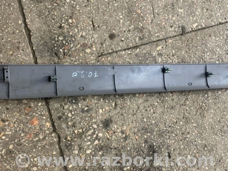 ФОТО Обшивка багажника для Subaru Forester SG S11 (02-08) Київ