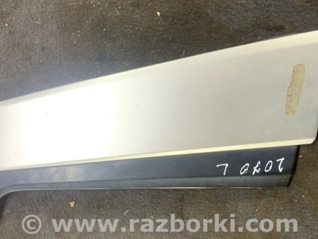 ФОТО Накладка на кузов левая для Subaru Forester SG S11 (02-08) Київ