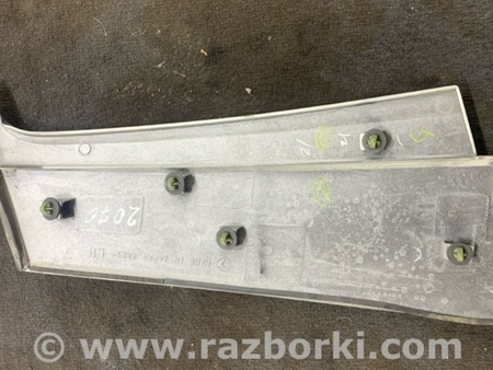 ФОТО Накладка на кузов левая для Subaru Forester SG S11 (02-08) Київ