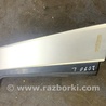 Накладка на кузов левая Subaru Forester SG S11 (02-08)