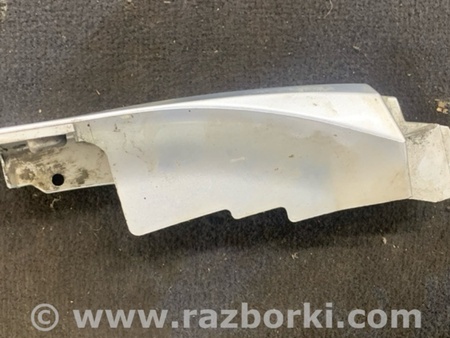 ФОТО Накладка на кузов передняя правая для Subaru Forester SG S11 (02-08) Київ