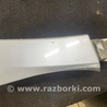 Накладка на кузов передняя правая Subaru Forester SG S11 (02-08)