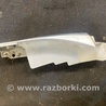 ФОТО Накладка на кузов передняя правая для Subaru Forester SG S11 (02-08) Київ