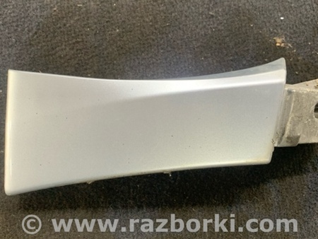 ФОТО Накладка на кузов передняя левая для Subaru Forester SG S11 (02-08) Київ