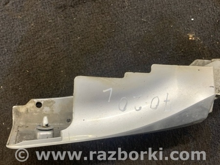 ФОТО Накладка на кузов передняя левая для Subaru Forester SG S11 (02-08) Київ