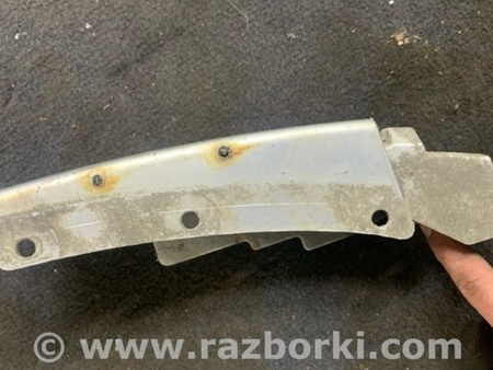 ФОТО Накладка на кузов передняя левая для Subaru Forester SG S11 (02-08) Київ