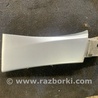 Накладка на кузов передняя левая Subaru Forester SG S11 (02-08)