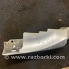ФОТО Накладка на кузов передняя левая для Subaru Forester SG S11 (02-08) Київ