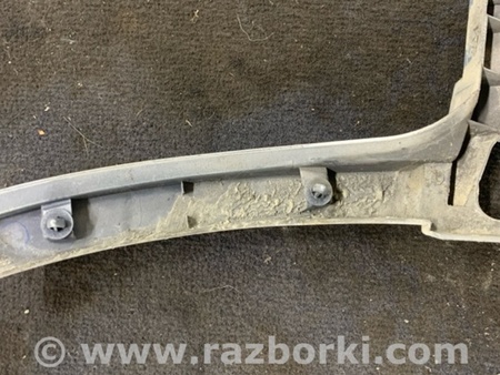 ФОТО Накладка на кузов задняя левая для Subaru Forester SG S11 (02-08) Київ