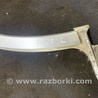 Накладка на кузов задняя левая Subaru Forester SG S11 (02-08)