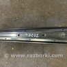 Накладка на кузов левая Subaru Forester SG S11 (02-08)