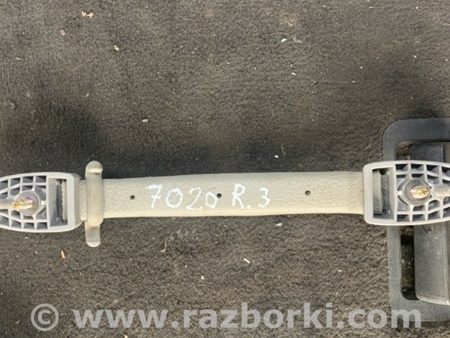 ФОТО Ручка Салона задняя для Subaru Forester SG S11 (02-08) Київ