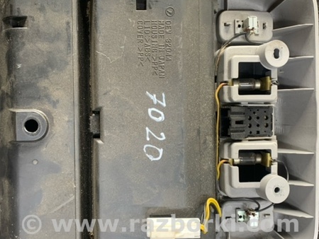 ФОТО Плафон освещения основной для Subaru Forester SG S11 (02-08) Київ