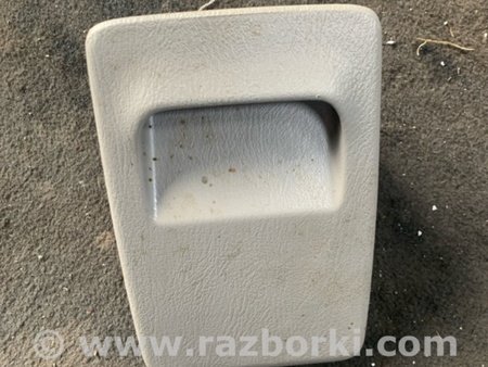 ФОТО Пластик салона для Subaru Forester SG S11 (02-08) Київ