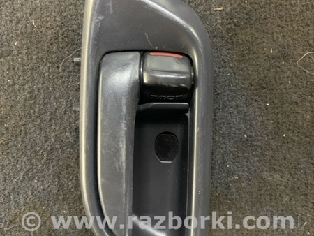ФОТО Ручка двери внутренняя задняя левая для Subaru Forester SG S11 (02-08) Київ