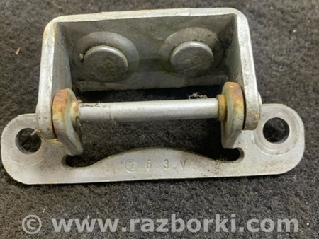 ФОТО Петля багажника правая для Subaru Forester SG S11 (02-08) Київ