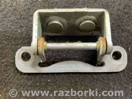 ФОТО Петля багажника левая для Subaru Forester SG S11 (02-08) Київ