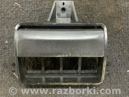 ФОТО Пластик салона для Subaru Forester SG S11 (02-08) Київ