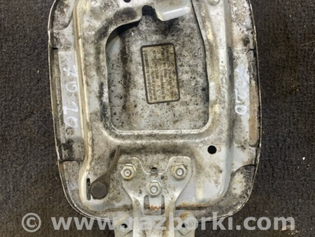ФОТО Лючок топливного бака для Subaru Forester SG S11 (02-08) Київ