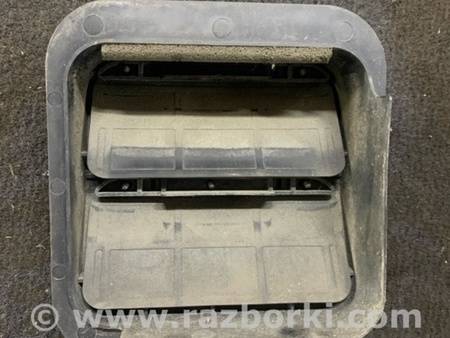 ФОТО Воздуховод печки для Subaru Forester SG S11 (02-08) Київ