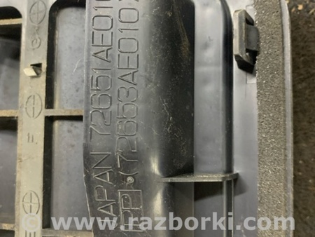 ФОТО Воздуховод печки для Subaru Forester SG S11 (02-08) Київ