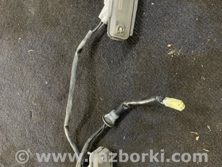 ФОТО Подсветка номера для Subaru Forester SG S11 (02-08) Київ