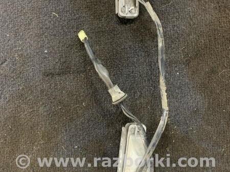 ФОТО Подсветка номера для Subaru Forester SG S11 (02-08) Київ