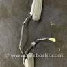 Подсветка номера Subaru Forester SG S11 (02-08)