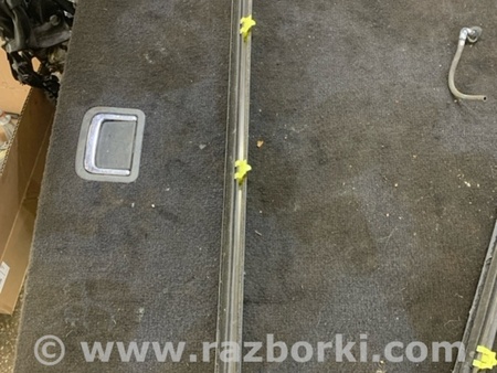 ФОТО Фетра задняя левая для Subaru Forester SG S11 (02-08) Київ