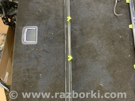 ФОТО Фетра задняя правая для Subaru Forester SG S11 (02-08) Київ