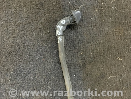 ФОТО Форсунка омывателя задняя для Subaru Forester SG S11 (02-08) Київ