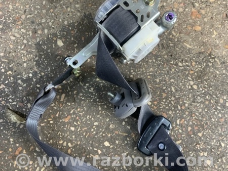 ФОТО Ремень безопасности пассажира для Subaru Forester SG S11 (02-08) Київ