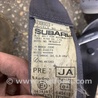 ФОТО Ремень безопасности пассажира для Subaru Forester SG S11 (02-08) Київ