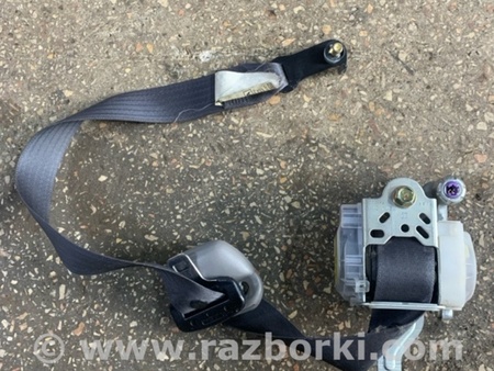 ФОТО Ремень безопасности водителя для Subaru Forester SG S11 (02-08) Київ
