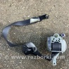 Ремень безопасности водителя Subaru Forester SG S11 (02-08)