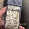 ФОТО Ремень безопасности водителя для Subaru Forester SG S11 (02-08) Київ