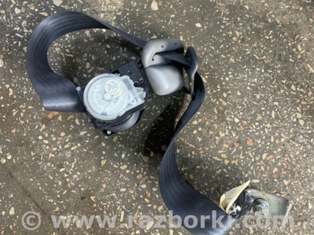 ФОТО Ремень безопасности задний левый для Subaru Forester SG S11 (02-08) Київ