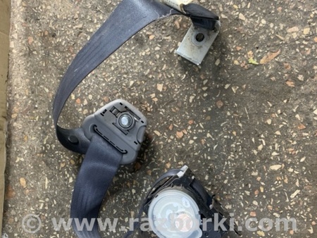 ФОТО Ремень безопасности задний правый для Subaru Forester SG S11 (02-08) Київ