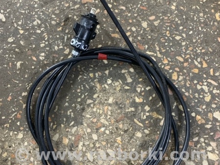 ФОТО Трос лючка бака для Subaru Forester SG S11 (02-08) Київ