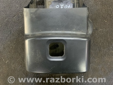 ФОТО Кожух рулевой колонки для Subaru Forester SG S11 (02-08) Київ