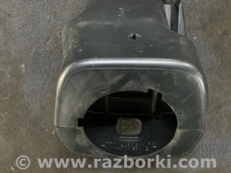 ФОТО Кожух рулевой колонки для Subaru Forester SG S11 (02-08) Київ