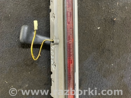 ФОТО Стоп-сигнал для Subaru Forester SG S11 (02-08) Київ