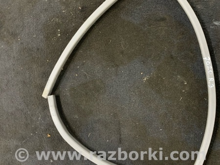 ФОТО Уплотнительная резинка задняя правая для Subaru Forester SG S11 (02-08) Київ