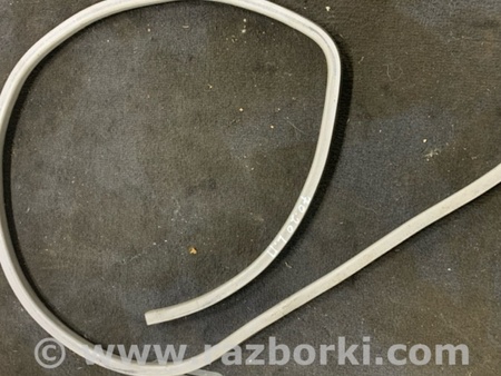 ФОТО Уплотнительная резинка передняя левая для Subaru Forester SG S11 (02-08) Київ