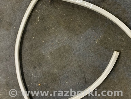 ФОТО Уплотнительная резинка задняя левая для Subaru Forester SG S11 (02-08) Київ